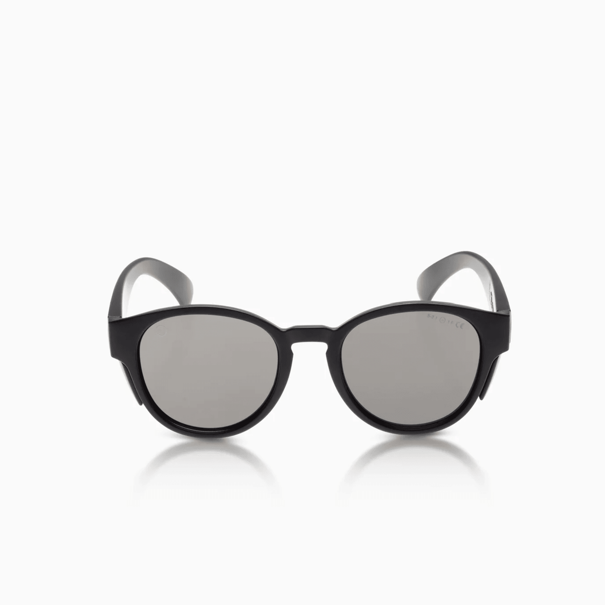 Salus Eyewear | Flux - All Black Frame - UV400 Lens - Salus EyewearTF Tools Ltd