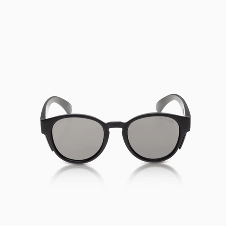 Salus Eyewear | Flux - All Black Frame - UV400 Lens - Salus EyewearTF Tools Ltd