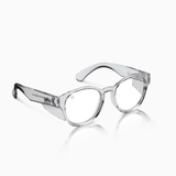 Salus Eyewear | Flux - Clear Frame - Clear Lens - Salus EyewearTF Tools Ltd