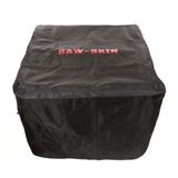 Sawskin | Mitre Saw Cover - Universal Fit - 185mm to 210mm - (7" to 9" Inch) - Saw - SkinTF Tools Ltd