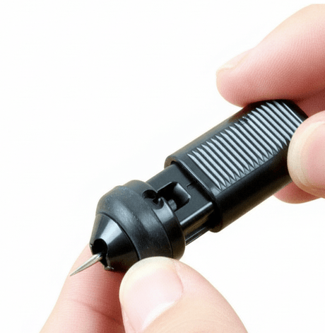 Shinwa | Replacement SHINWA Safety Anchor Pin - ShinwaTF Tools Ltd