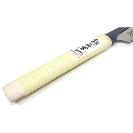 Shogun | Japanese Dozuki Pull Cut Tenon Saw 150mm Length - ShogunTF Tools Ltd
