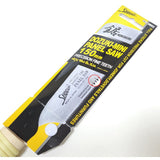 Shogun | Japanese Dozuki Pull Cut Tenon Saw 150mm Length - ShogunTF Tools Ltd
