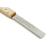 Shogun | Japanese Flush Cut Pull Saw 100mm Length Folding Design - ShogunTF Tools Ltd