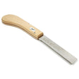 Shogun | Japanese Flush Cut Pull Saw 100mm Length Folding Design - ShogunTF Tools Ltd