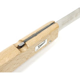 Shogun | Japanese Flush Cut Pull Saw 100mm Length Folding Design - ShogunTF Tools Ltd