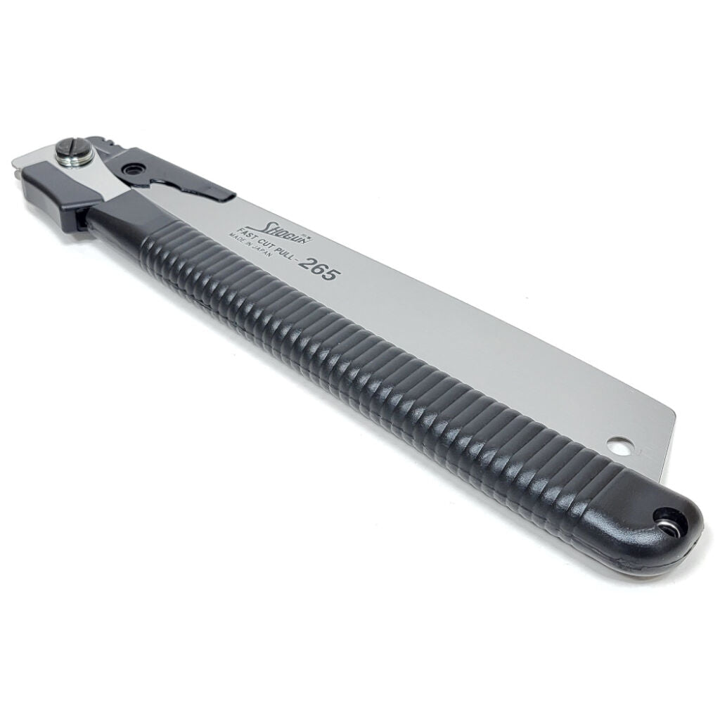 その他 SHOGUN Shogun | Japanese Folding Crosscut Pull Saw 265mm Length – TF