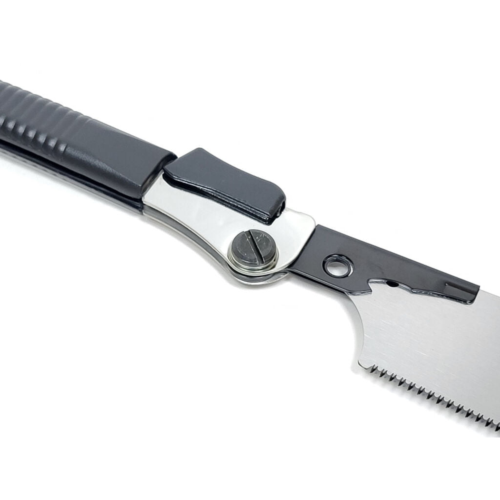 Shogun | Japanese Folding Crosscut Pull Saw 265mm Length – TF
