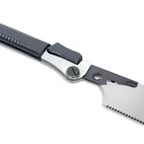 Shogun | Japanese Folding Crosscut Pull Saw 265mm Length - ShogunTF Tools Ltd