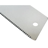 Shogun | Japanese Folding Crosscut Pull Saw 265mm Length - ShogunTF Tools Ltd