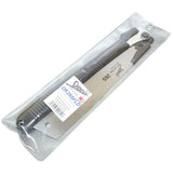 Shogun | Japanese Folding Crosscut Pull Saw 265mm Length - ShogunTF Tools Ltd