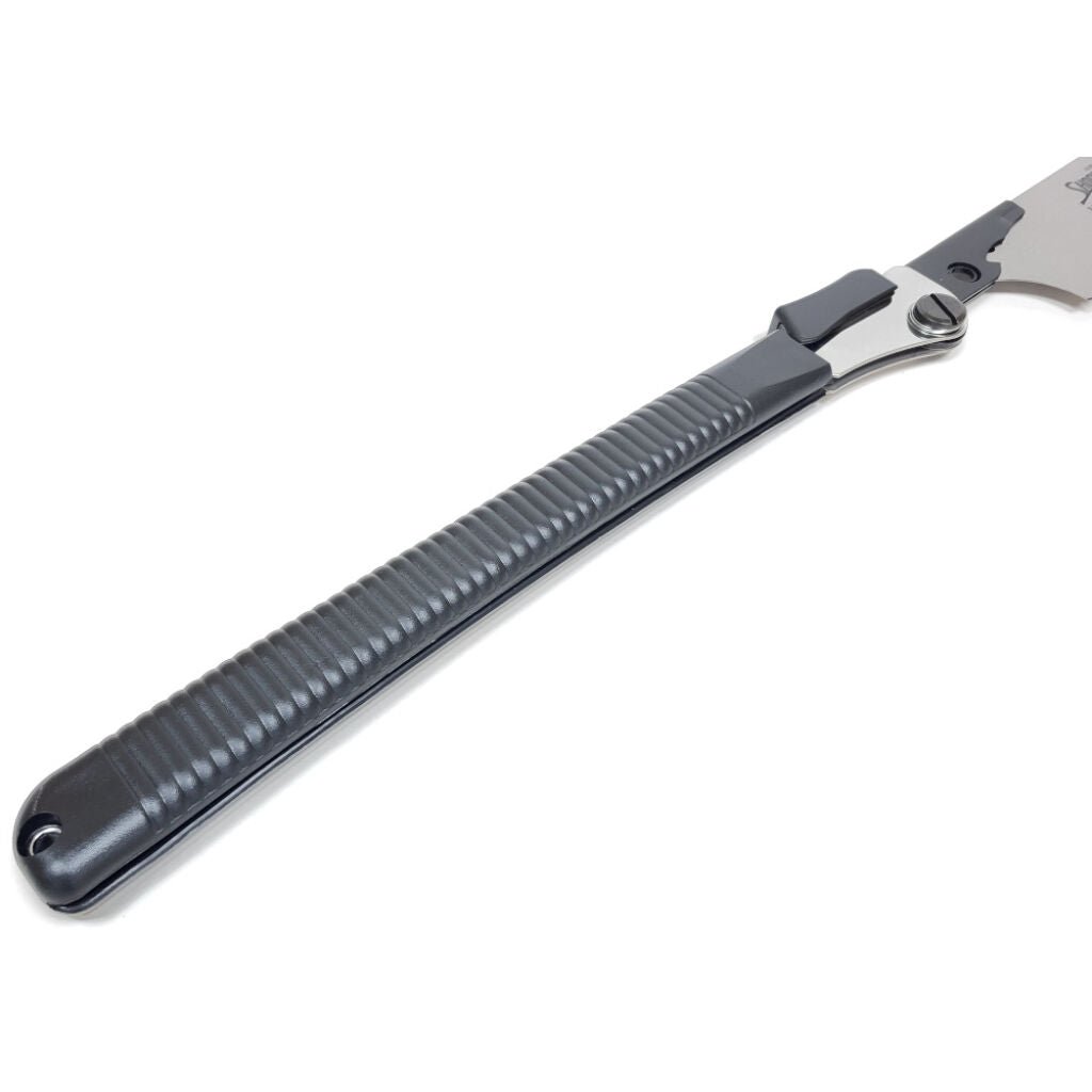 Shogun | Japanese Folding Pull Saw For Rip Cuts 265mm Length - ShogunTF Tools Ltd