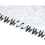 Shogun | Japanese Folding Pull Saw For Rip Cuts 265mm Length - ShogunTF Tools Ltd