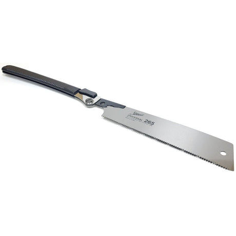 Shogun | Japanese Folding Pull Saw For Rip Cuts 265mm Length - ShogunTF Tools Ltd