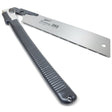 Shogun | Japanese Folding Pull Saw For Rip Cuts 265mm Length - ShogunTF Tools Ltd