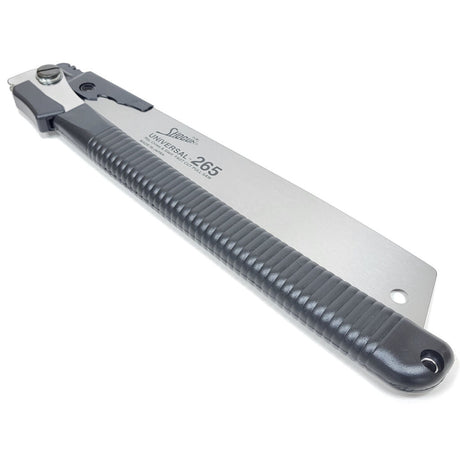 Shogun | Japanese Folding Pull Saw For Rip Cuts 265mm Length - ShogunTF Tools Ltd