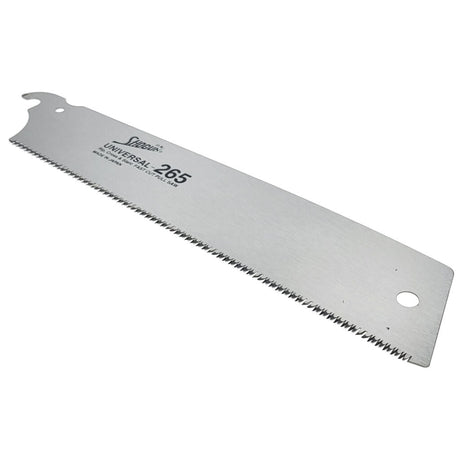 Shogun | Japanese Folding Pull Saw For Rip Cuts 265mm Length - ShogunTF Tools Ltd