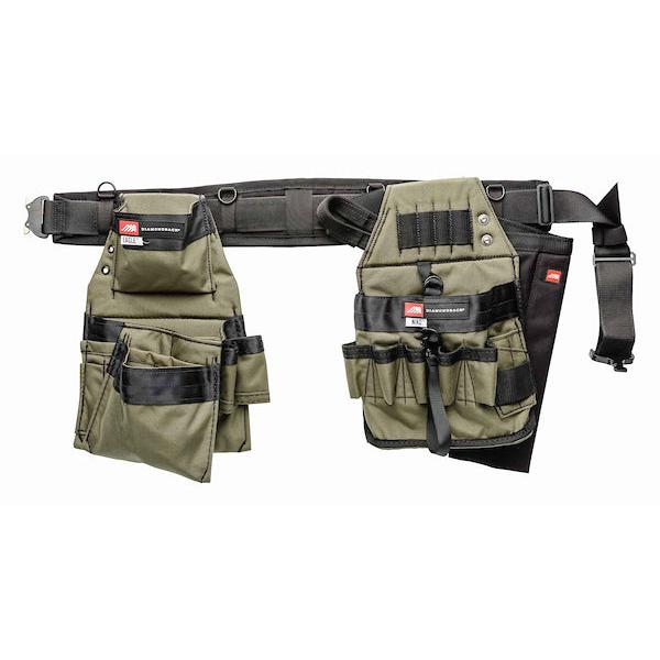 DiamondBack Toolbelts | Spark Electrician
