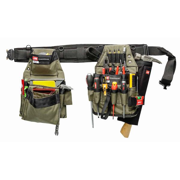 DiamondBack Toolbelts | Spark Electrician
