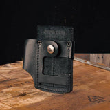 Buckaroo Toolbelts | Suspenders Pencil Holder