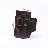 Buckaroo Toolbelts | Suspenders Pencil Holder