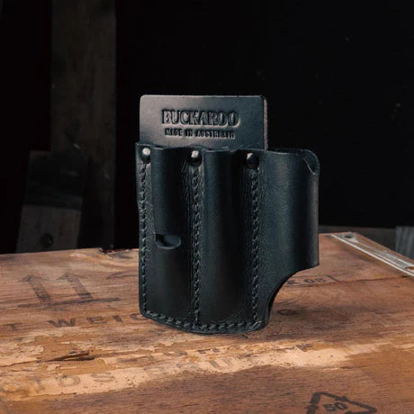 Buckaroo Toolbelts | Suspenders Pencil Holder