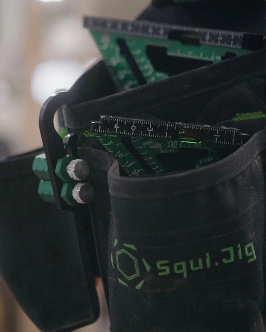 SquiJig | Framing Jig Holder - SquiJigTF Tools Ltd