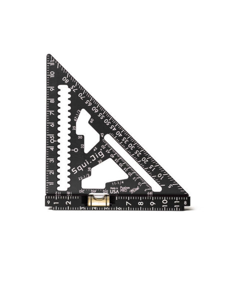 SquiJig | Fusion PRO 4.5in Mini Square - SquiJigTF Tools Ltd