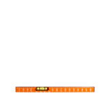 SquiJig | Fusion PRO 7.5 Inch Rafter Heel with level vial only- Metric - SquiJigTF Tools Ltd