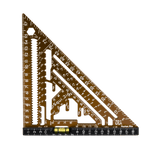 SquiJig | Fusion PRO 7.5 Inch Rafter square V2 - SquiJigTF Tools Ltd