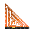SquiJig | Fusion PRO 7.5 Inch Rafter square V2 - SquiJigTF Tools Ltd