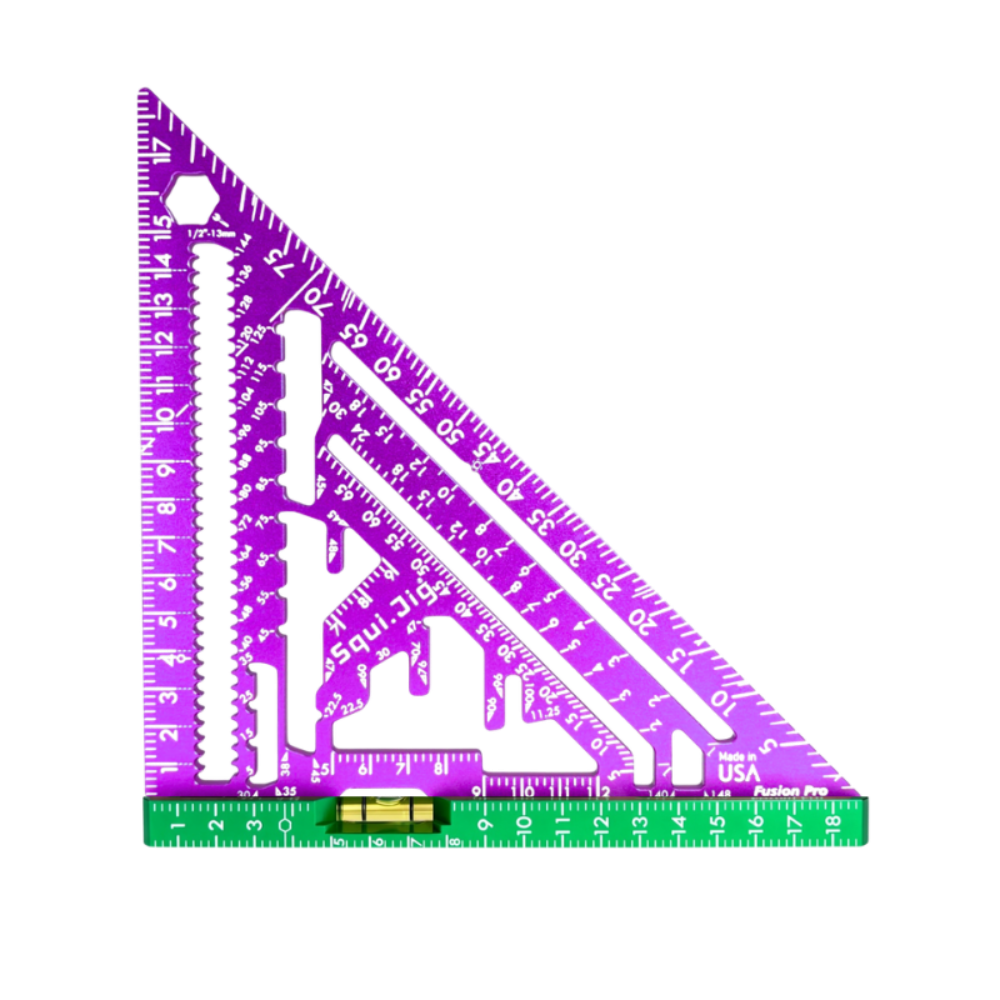 SquiJig | Fusion PRO V2 - Joker - SquiJigTF Tools Ltd