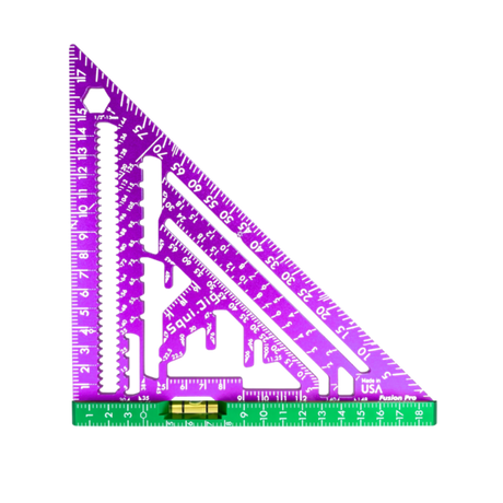 SquiJig | Fusion PRO V2 - Joker - SquiJigTF Tools Ltd
