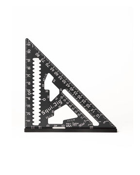 SquiJig | Mini Fusion Pro Square 4.5" - SquiJigTF Tools Ltd