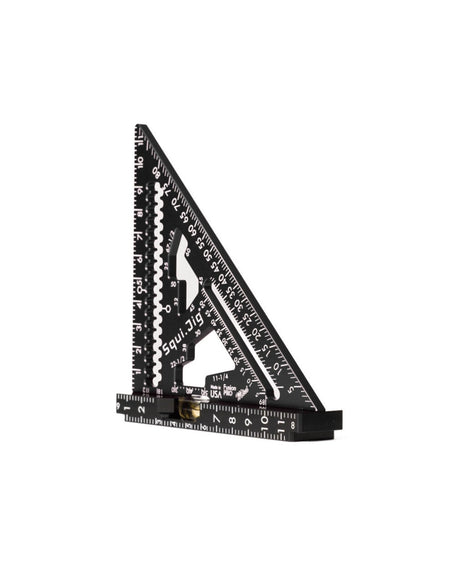 SquiJig | Mini Fusion Pro Square 4.5" - SquiJigTF Tools Ltd