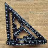 SquiJig | Mini Fusion Pro Square 4.5" - SquiJigTF Tools Ltd
