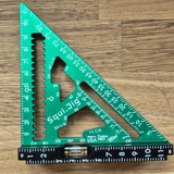SquiJig | Mini Fusion Pro Square 4.5" - SquiJigTF Tools Ltd