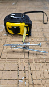 Tajima | 5m Extra Wide tape G Lock with Magnet - TajimaTF Tools Ltd