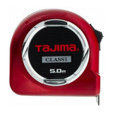 Tajima | Hi Lock™ Class 1 tape 5m measure - TajimaTF Tools Ltd