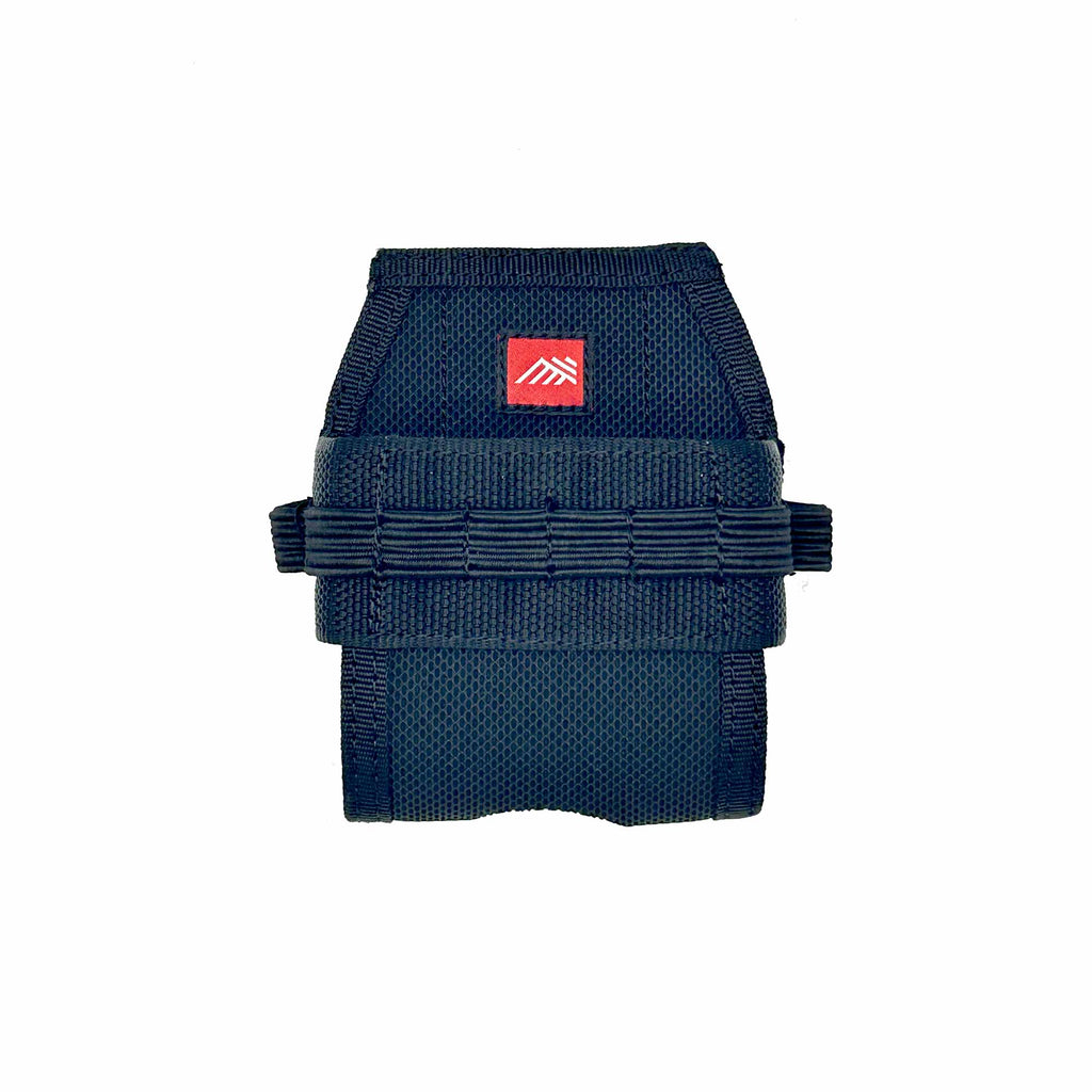 DiamondBack Toolbelts | Easy-Release Tape Holster – Deluxe