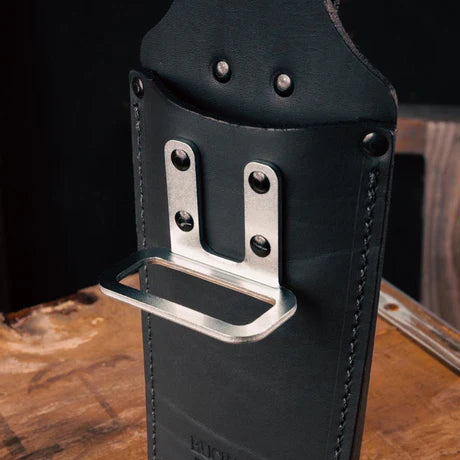 Buckaroo Toolbelts | Combined Chisel & Nipps Pouch