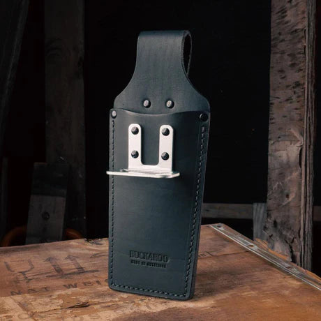Buckaroo Toolbelts | Combined Chisel & Nipps Pouch