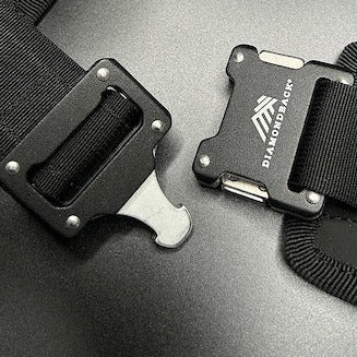 DiamondBack Toolbelts | Spark Electrician