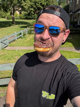 TF Tools | TF x @withbearhandsuk Slime Tshirt - TF Tools LtdTF Tools Ltd