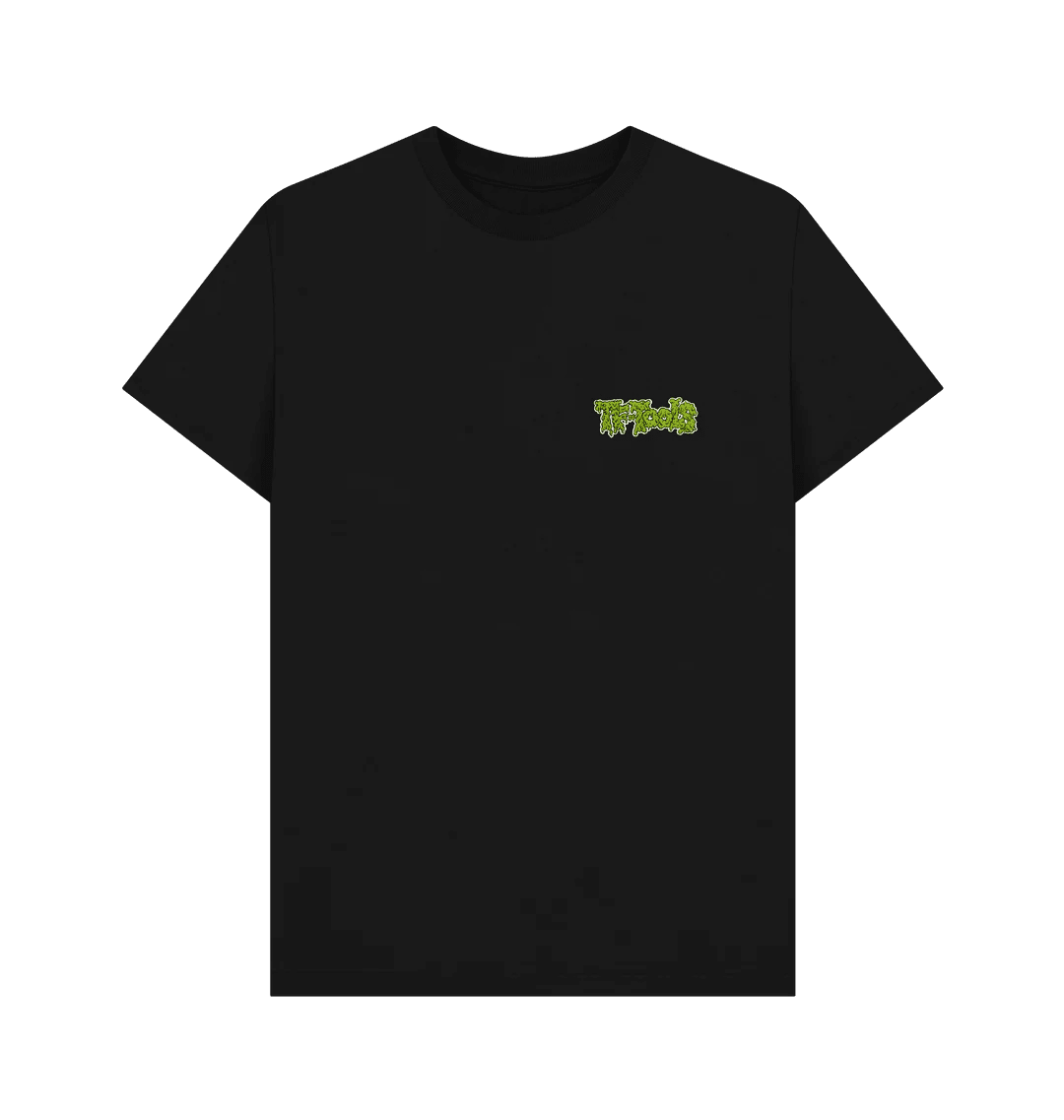 TF Tools | TF x @withbearhandsuk Slime Tshirt - TF ToolsTF Tools Ltd