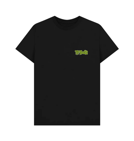 TF Tools | TF x @withbearhandsuk Slime Tshirt - TF ToolsTF Tools Ltd