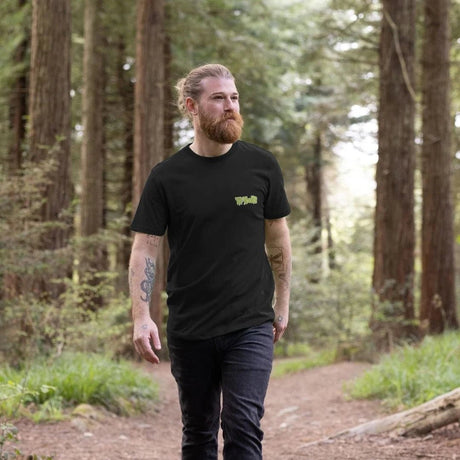 TF Tools | TF x @withbearhandsuk Slime Tshirt - TF ToolsTF Tools Ltd