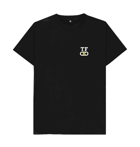 TF Tools | Tshirt "Live by the Saw, Die by the Saw" - TF ToolsTF Tools Ltd