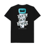 TF Tools | Tshirt "Live by the Saw, Die by the Saw" - TF ToolsTF Tools Ltd