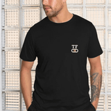 TF Tools | Tshirt "Live by the Saw, Die by the Saw" - TF ToolsTF Tools Ltd